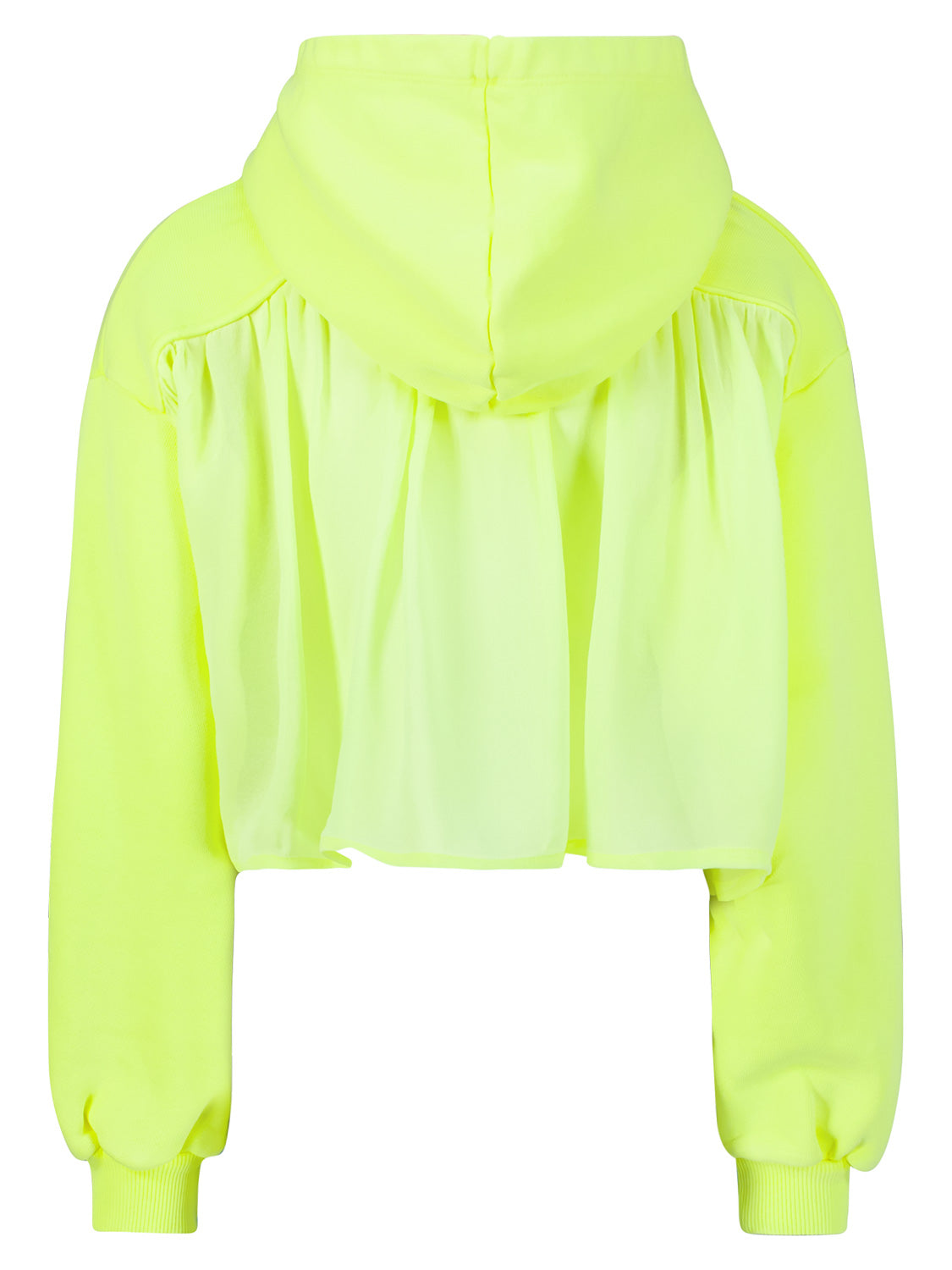 Diesel Kids hoodie Senia Neon in Neon 1713175430-6908007504-4.jpg | NICKIS.com