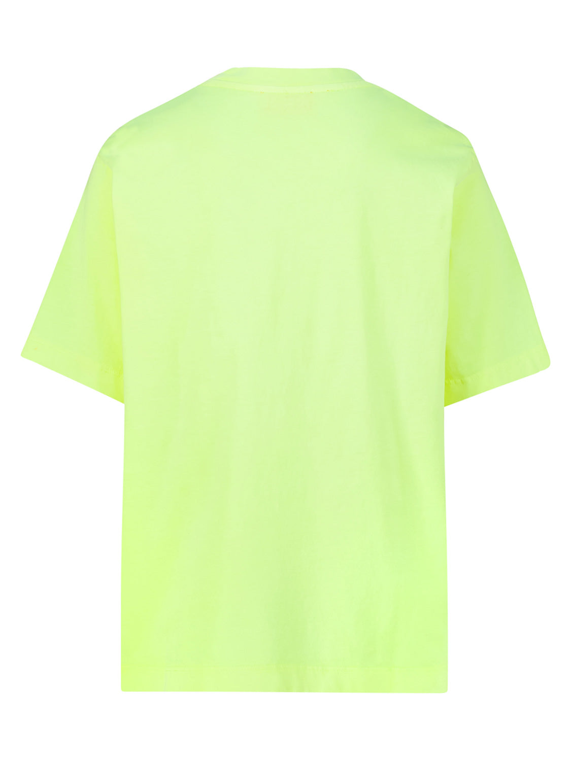 Diesel Kids t-shirt Tnuci Neon in Neon 1713175445-6909654863-4.jpg | NICKIS.com