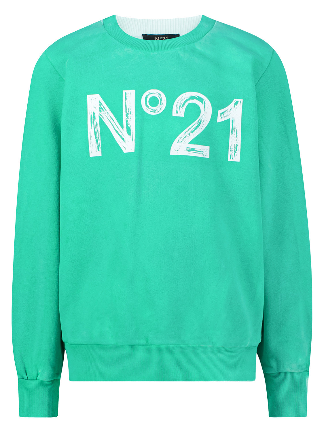 N°21 Kids Sweatshirt  in  1713175451-6909849086-1.jpg | NICKIS.com