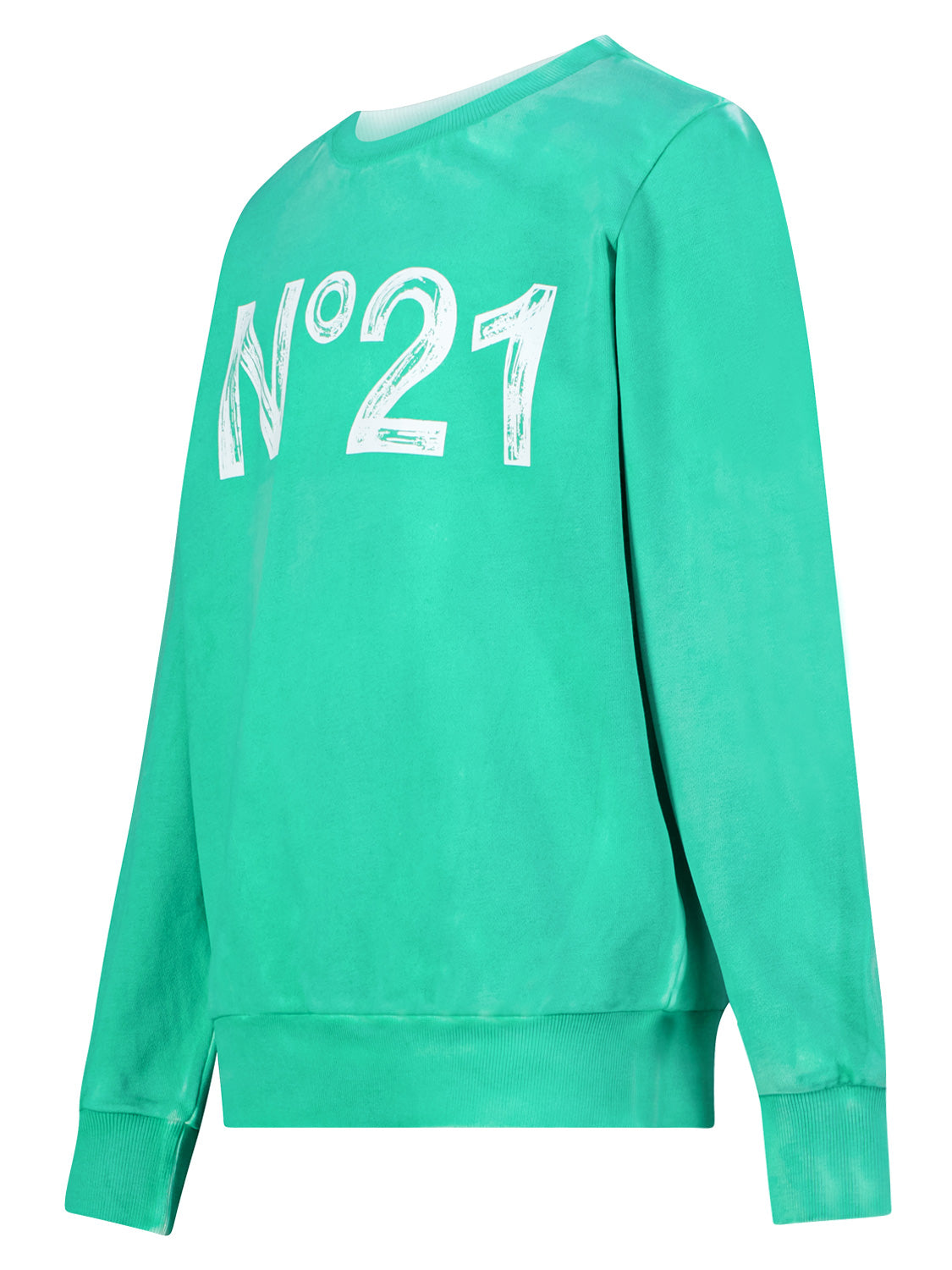 N°21 Kids Sweatshirt  in  1713175452-6909849086-4.jpg | NICKIS.com