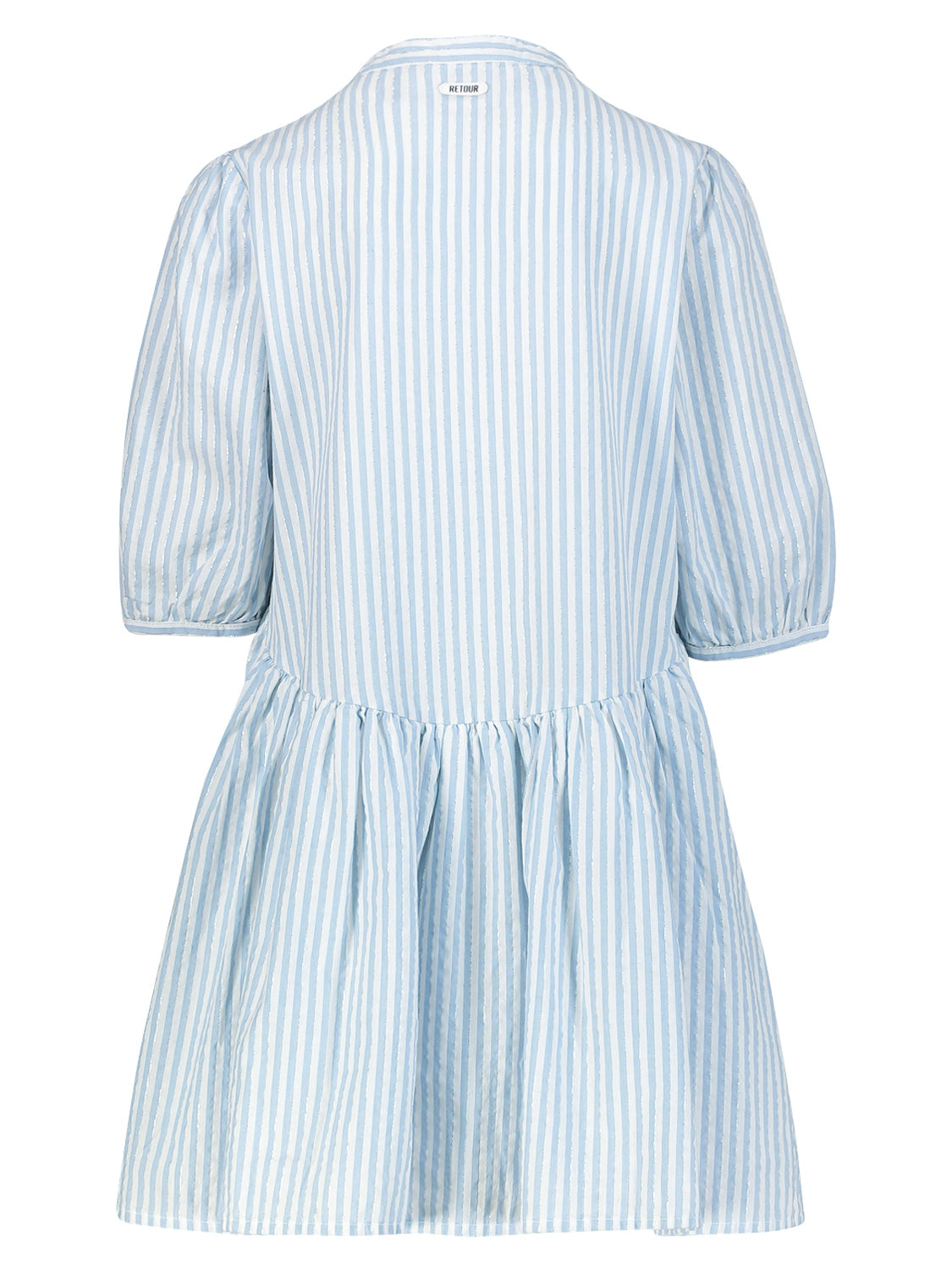 Retour Jeans Kids dress Elmira  in  1713181102-6901065626-4.jpg | NICKIS.com