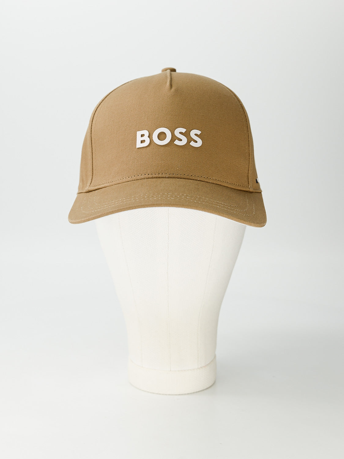 Boss Kids Cap Camel in Camel 1713181165-6901081091-2.jpg | NICKIS.com