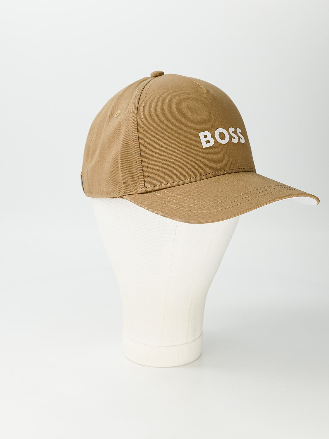 Boss Kids Cap Camel in Camel 1713181165-6901081091-3.jpg | NICKIS.com