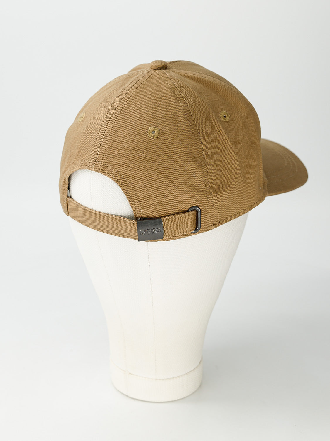 Boss Kids Cap Camel in Camel 1713181166-6901081091-4.jpg | NICKIS.com