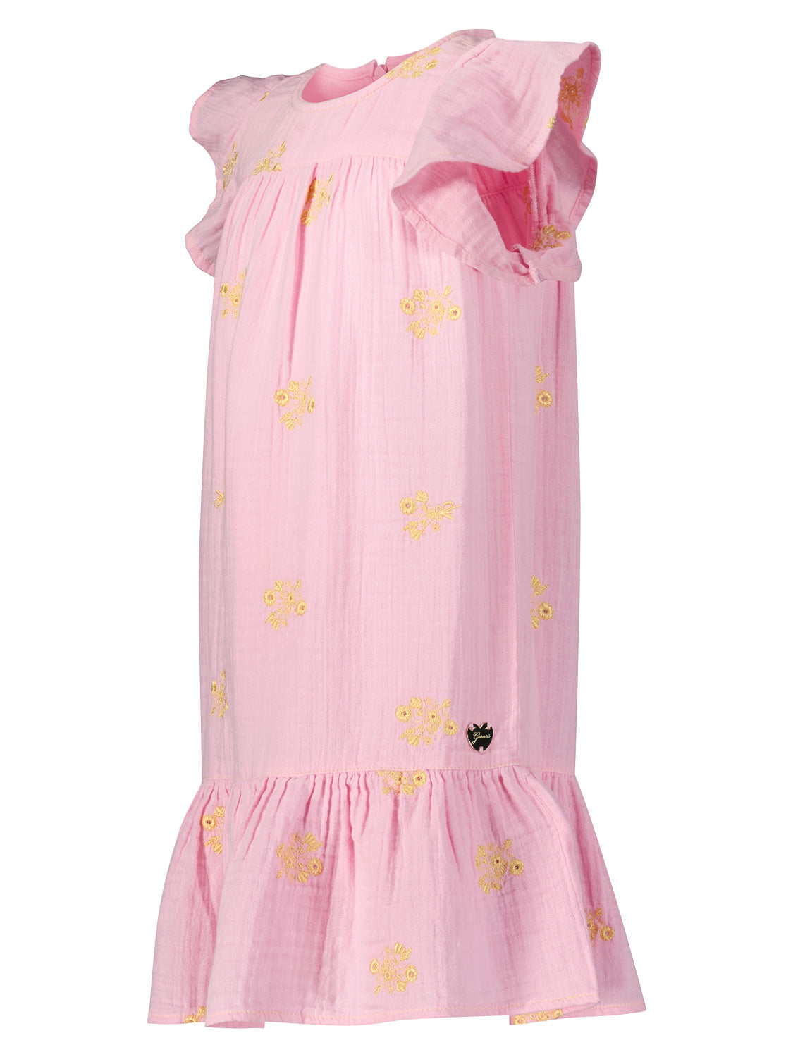 Guess Kids dress  in  1713185548-6906712281-4.jpg | NICKIS.com