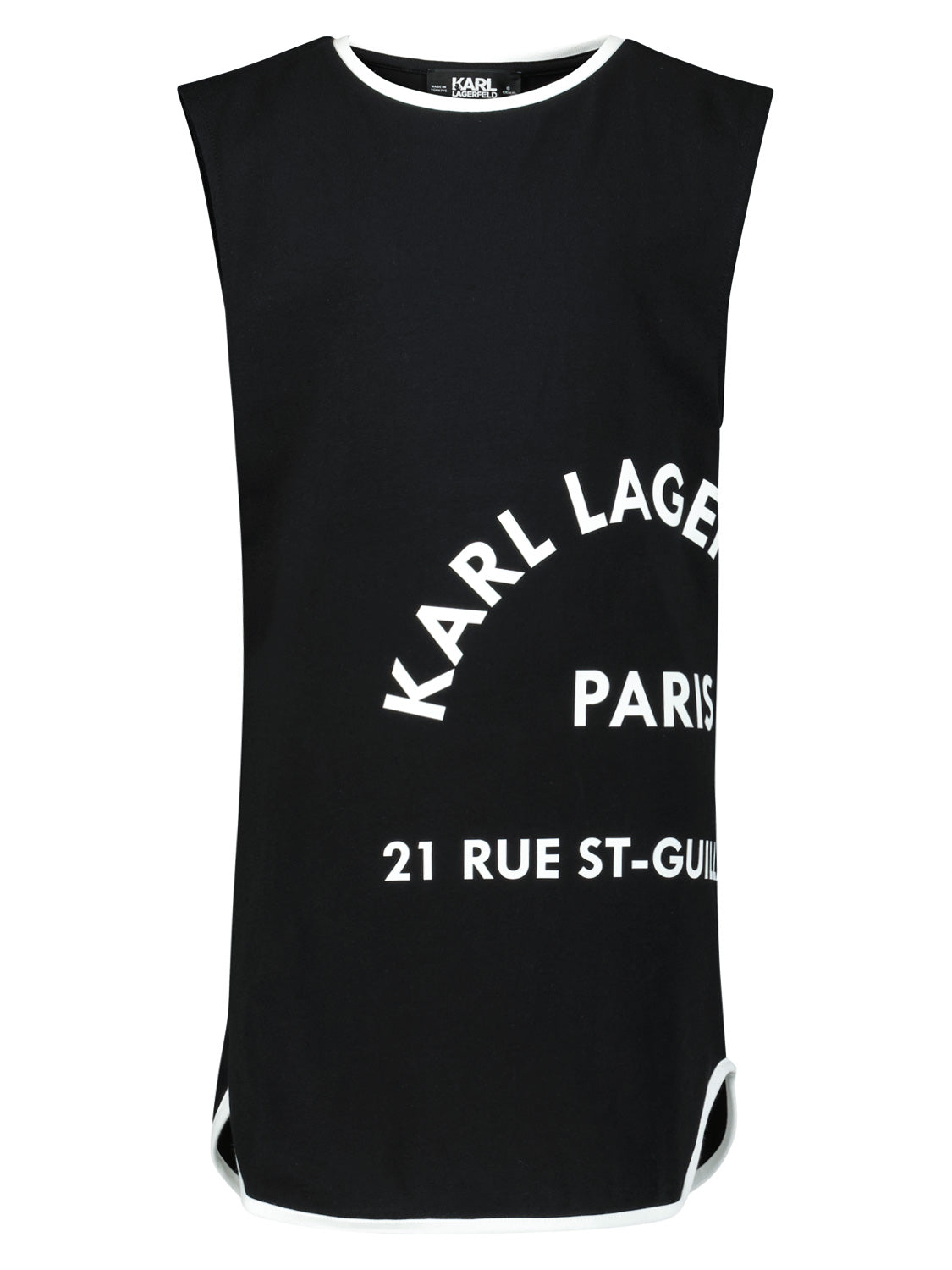 Karl Lagerfeld Kids dress  in  1713185572-6909561875-1.jpg | NICKIS.com