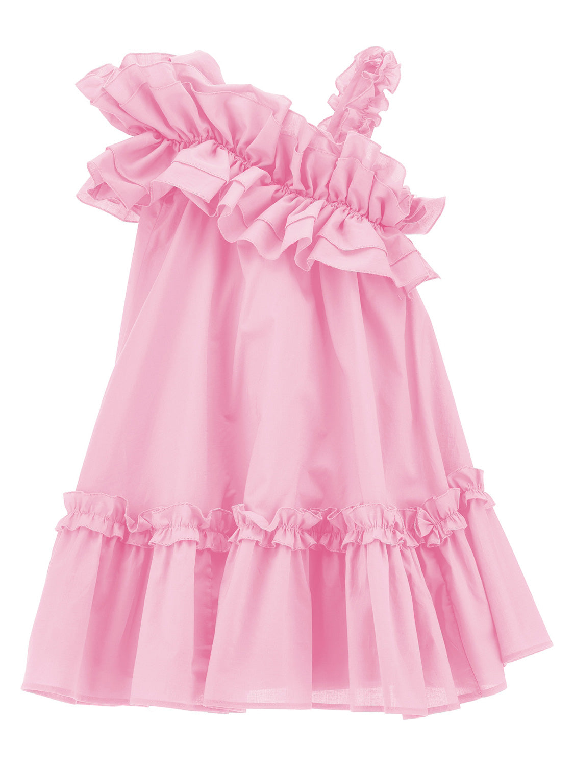 Monnalisa Kids dress  in  1713256750-6900217296-4.jpg | NICKIS.com