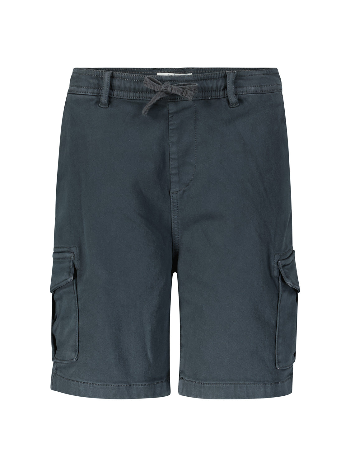 Pepe Jeans Kids Shorts Anthracite Grey in Anthracite Grey 1713271979-6903474191-1.jpg | NICKIS.com