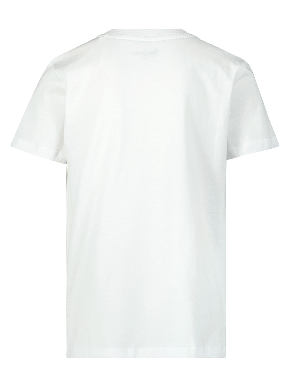 Pepe Jeans Kids t-shirt Davide White in White 1713271987-6904205608-4.jpg | NICKIS.com