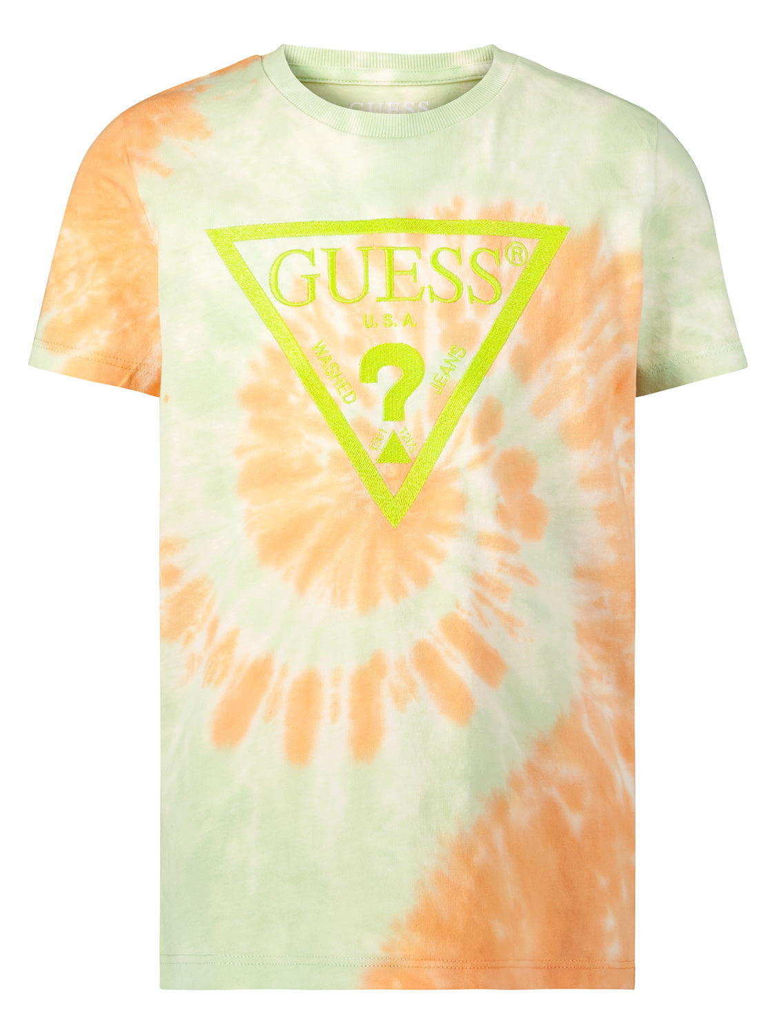 Guess Kids t-shirt  in  1713271991-6904434679-1.jpg | NICKIS.com