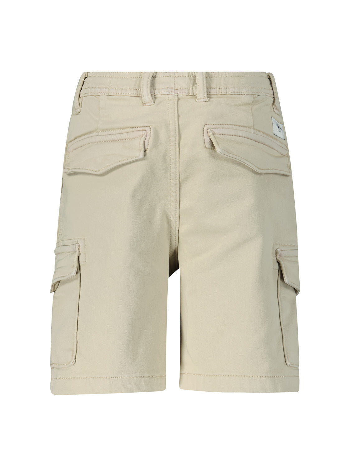 Pepe Jeans Kids Shorts Beige in Beige 1713271998-6905244191-5.jpg | NICKIS.com