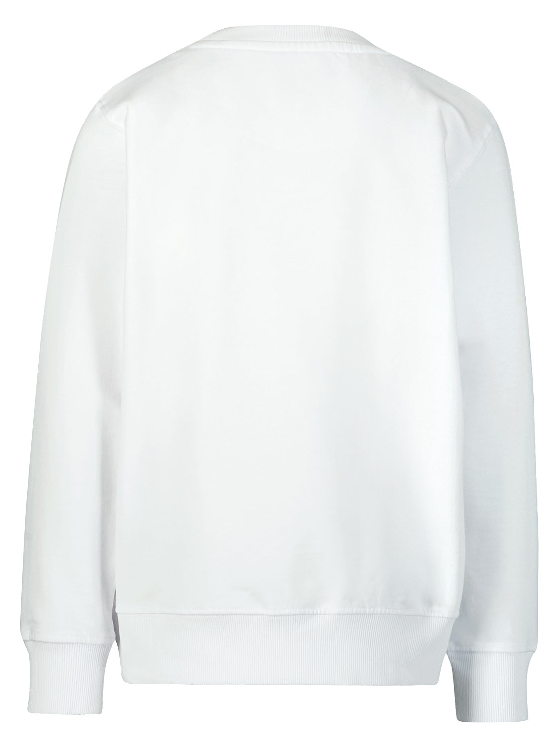 Pepe Jeans Kids Sweatshirt White in White 1713272004-6906163669-4.jpg | NICKIS.com