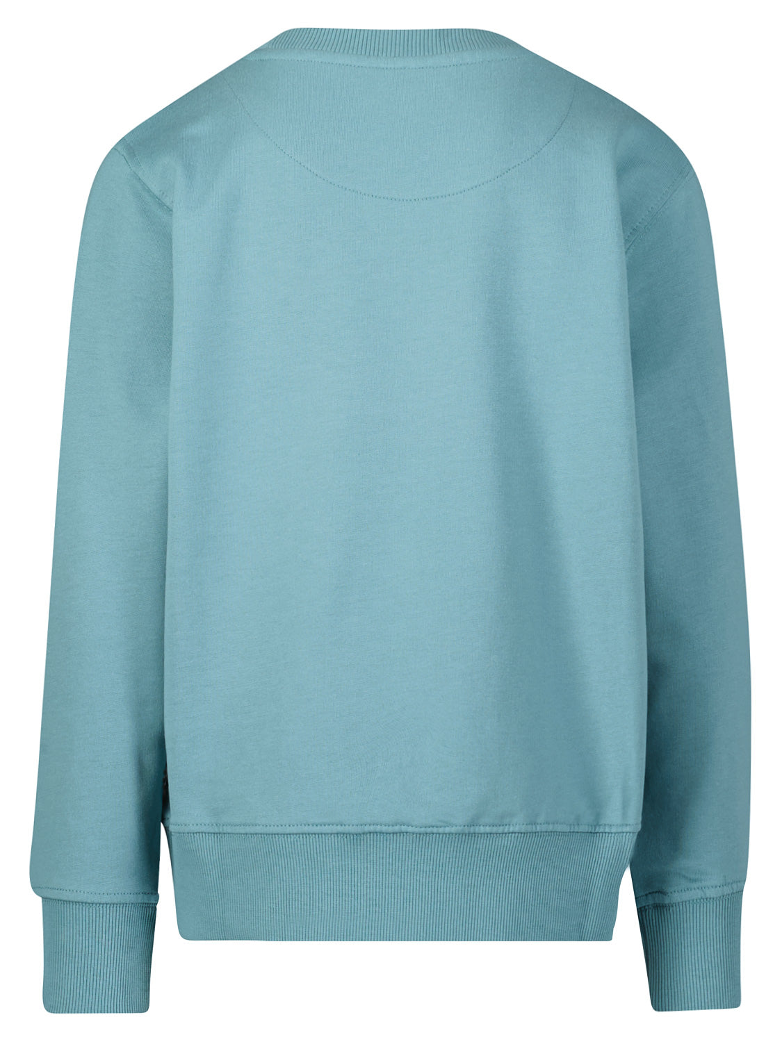 Pepe Jeans Kids Sweatshirt Blue in Blue 1713272020-6908192669-4.jpg | NICKIS.com