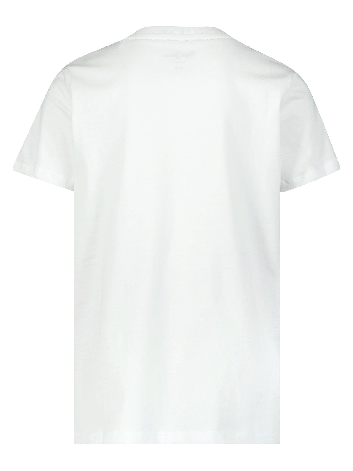 Pepe Jeans Kids t-shirt White in White 1713272030-6908881018-4.jpg | NICKIS.com