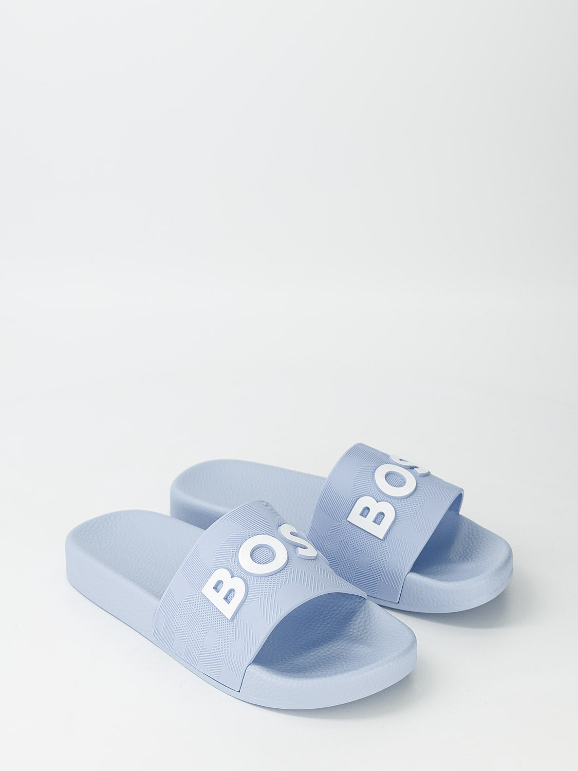 Boss Kids Slides  in  1713444587-6907243601-5.jpg | NICKIS.com