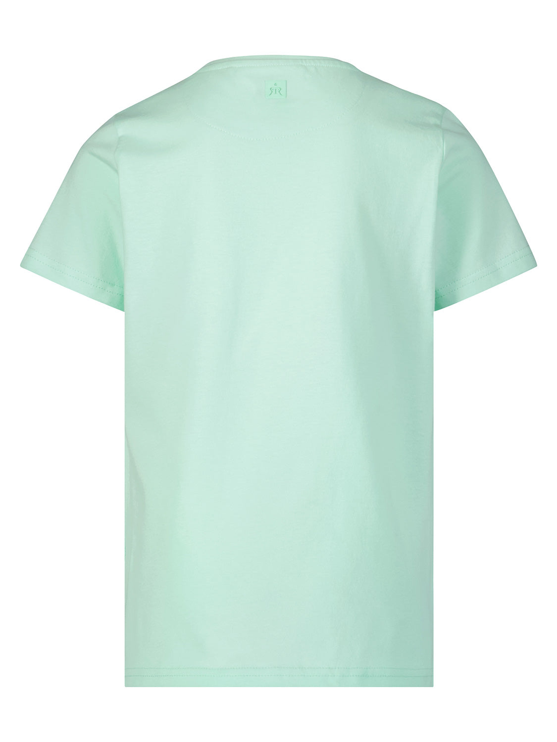 Retour Jeans Kids t-shirt Jayson Mint Green in Mint Green 1713539203-6904591205-4.jpg | NICKIS.com