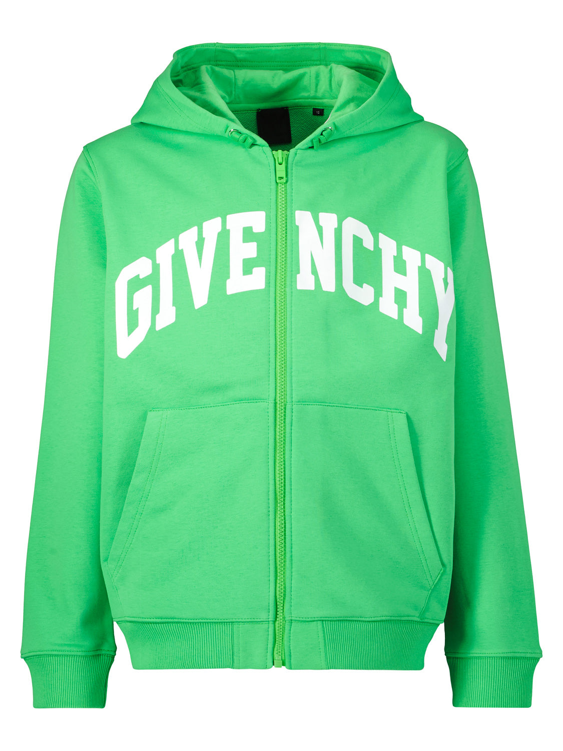 Givenchy Kids Sweat Jacket  in  1713539222-6905925836-1.jpg | NICKIS.com