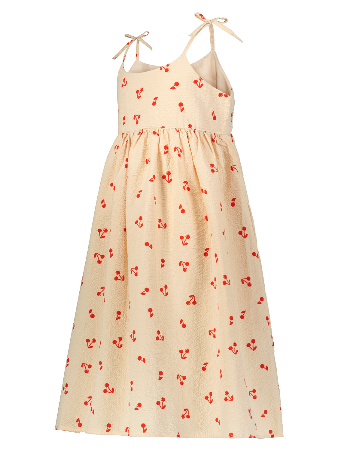 LIEWOOD Kids dress Eli Beige in Beige 1713539431-6905447413-4.jpg | NICKIS.com