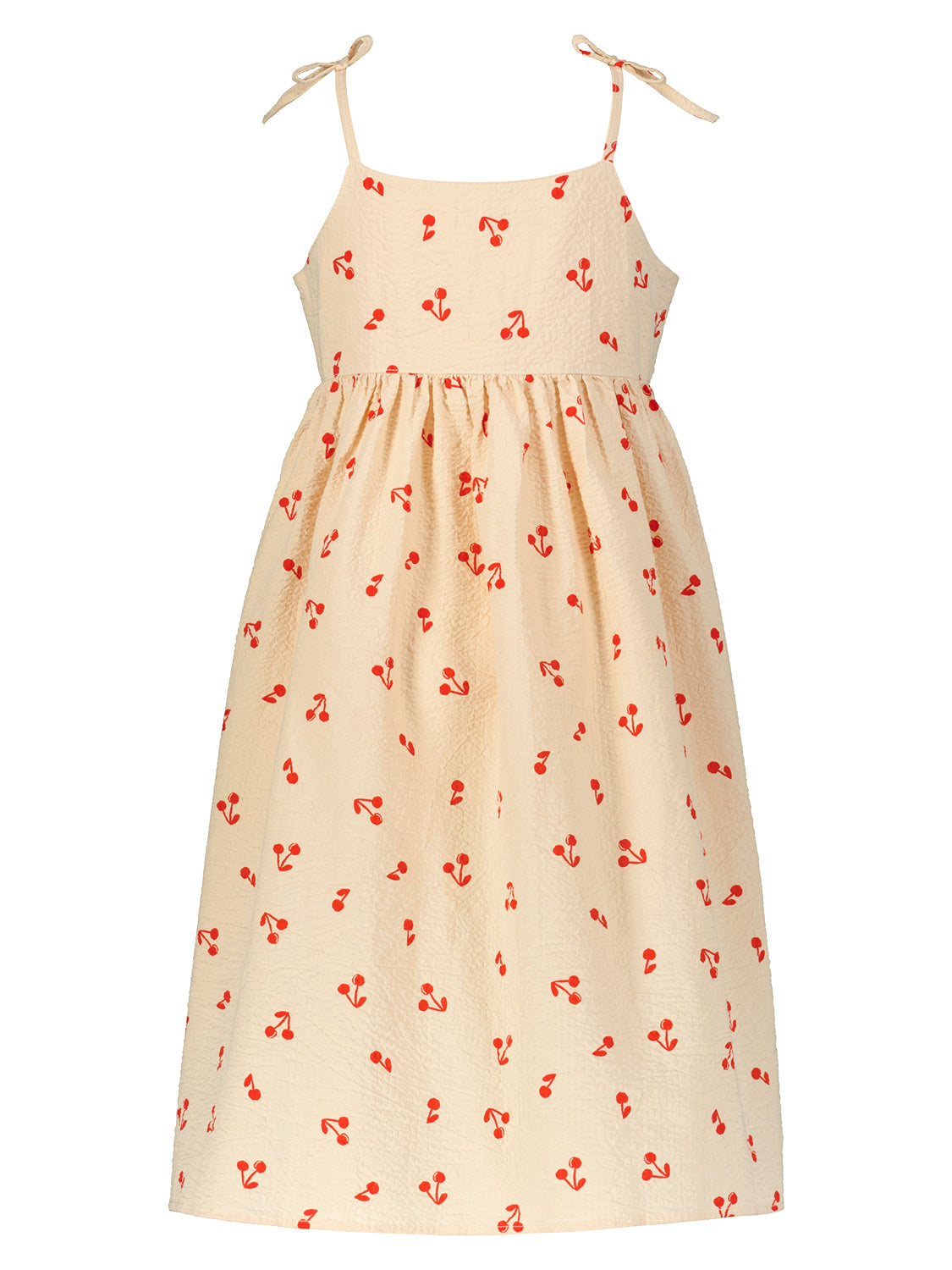 LIEWOOD Kids dress Eli Beige in Beige 1713539432-6905447413-5.jpg | NICKIS.com