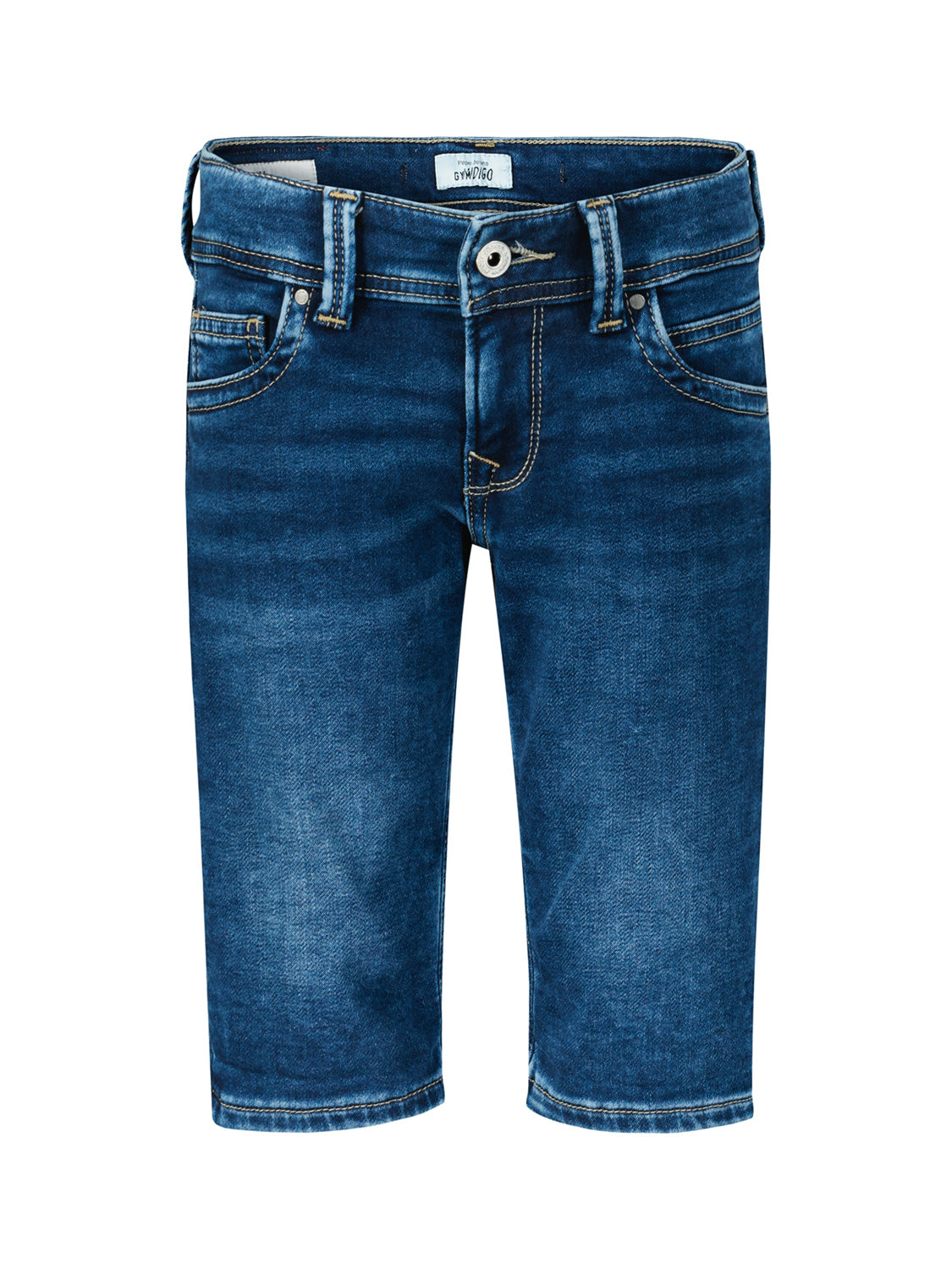 Pepe Jeans Kids Shorts Blue in Blue 1713787768-6900251754-1.jpg | NICKIS.com