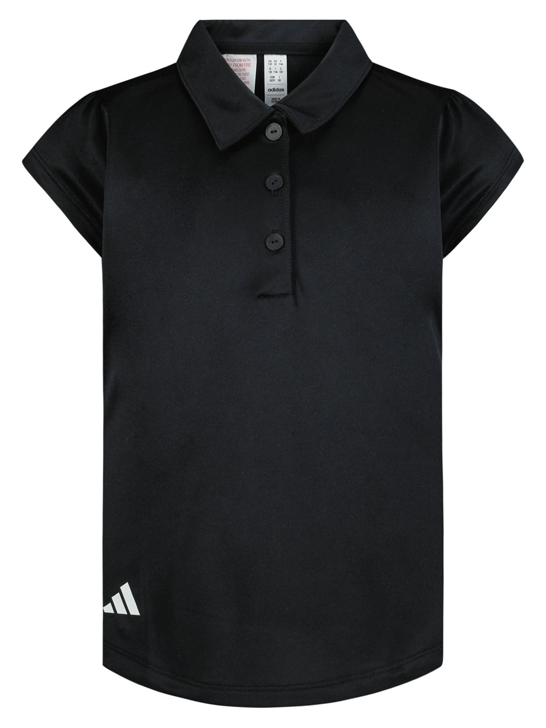 adidas Kids Polo Shirt Golfwear  in  1713787775-6900834165-1.jpg | NICKIS.com