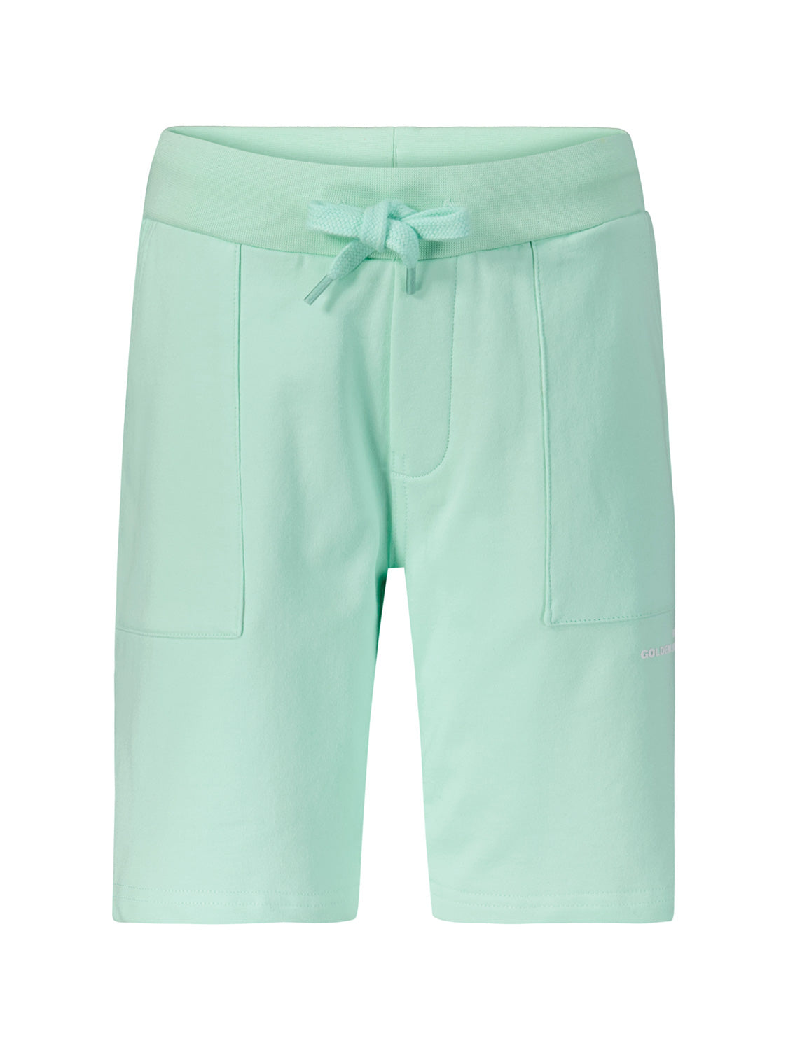 Retour Jeans Kids Sweatshorts Ben Mint Green in Mint Green 1713787830-6904150633-1.jpg | NICKIS.com