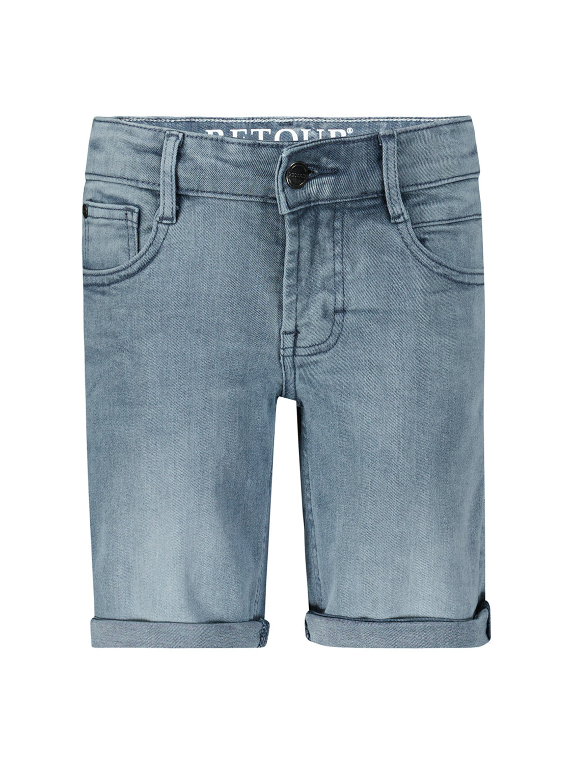 Retour Jeans Kids Shorts Reven storm blue Blue in Blue 1713787914-6907754549-4.jpg | NICKIS.com