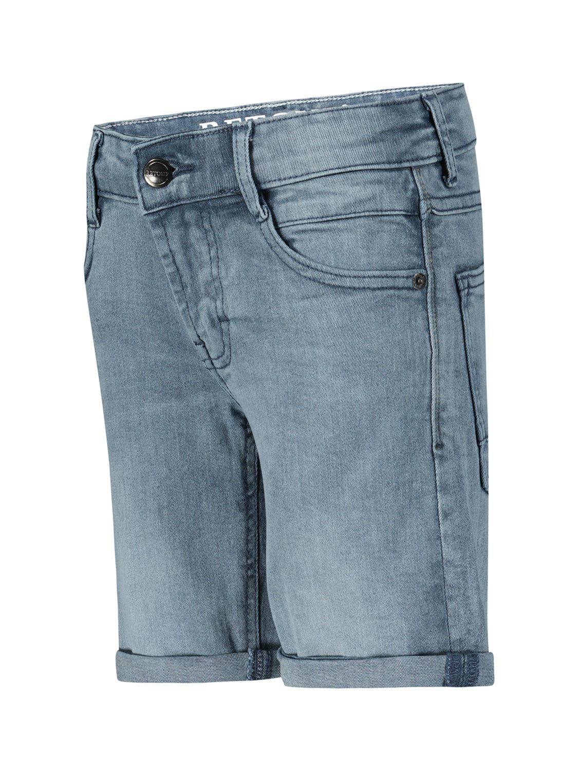 Retour Jeans Kids Shorts Reven storm blue Blue in Blue 1713787917-6907754549-5.jpg | NICKIS.com