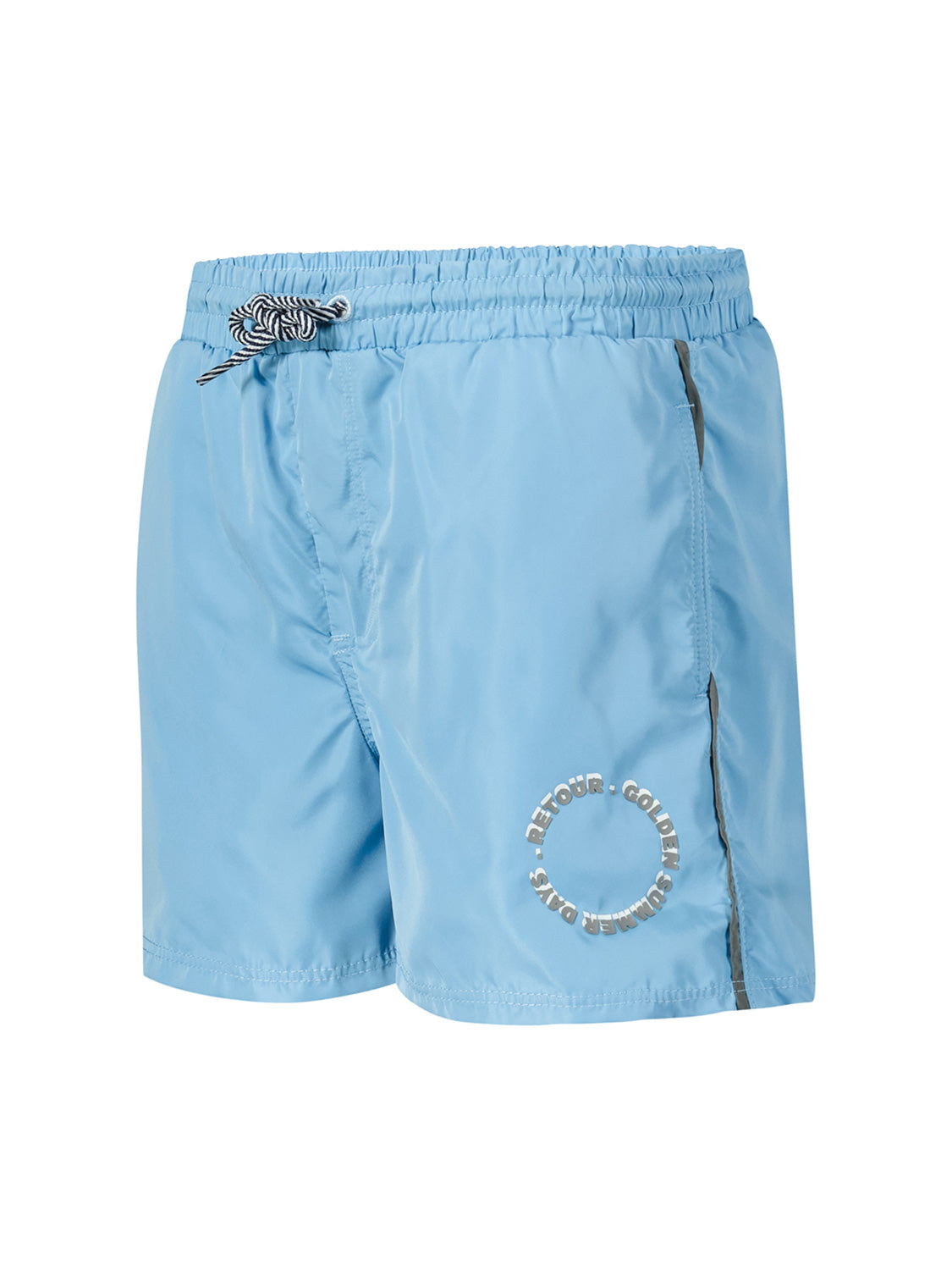 Retour Jeans Kids swim shorts Bas  in  1713787941-6909287777-4.jpg | NICKIS.com