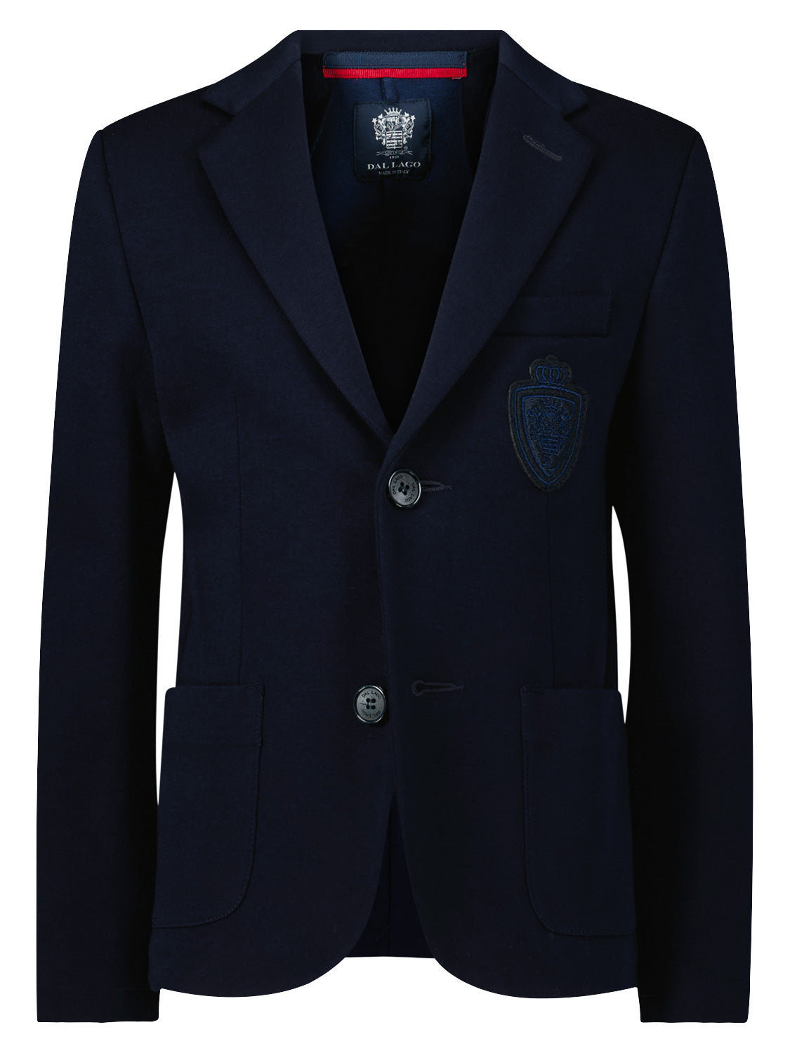 Dal Lago Kids Blazers Bastien S  in  1713877096-3308797493-1.jpg | NICKIS.com