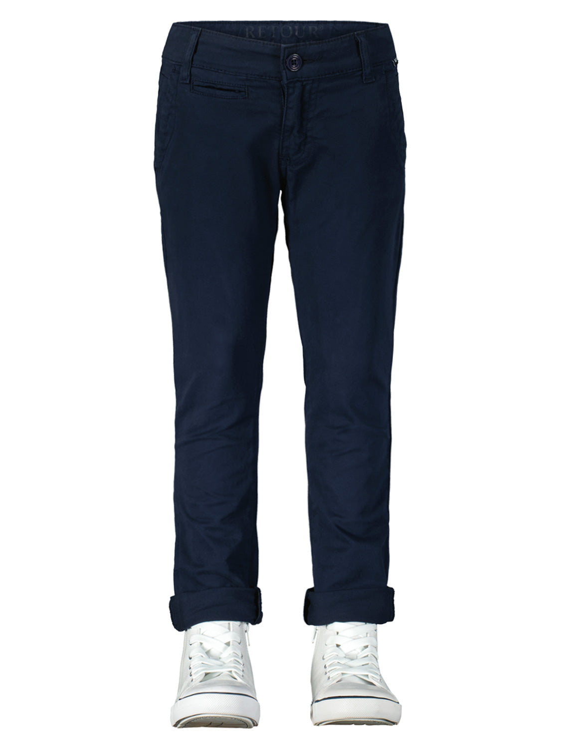 Retour Jeans Kids Chinos Quint  in  1714140988-6909473479-4.jpg | NICKIS.com