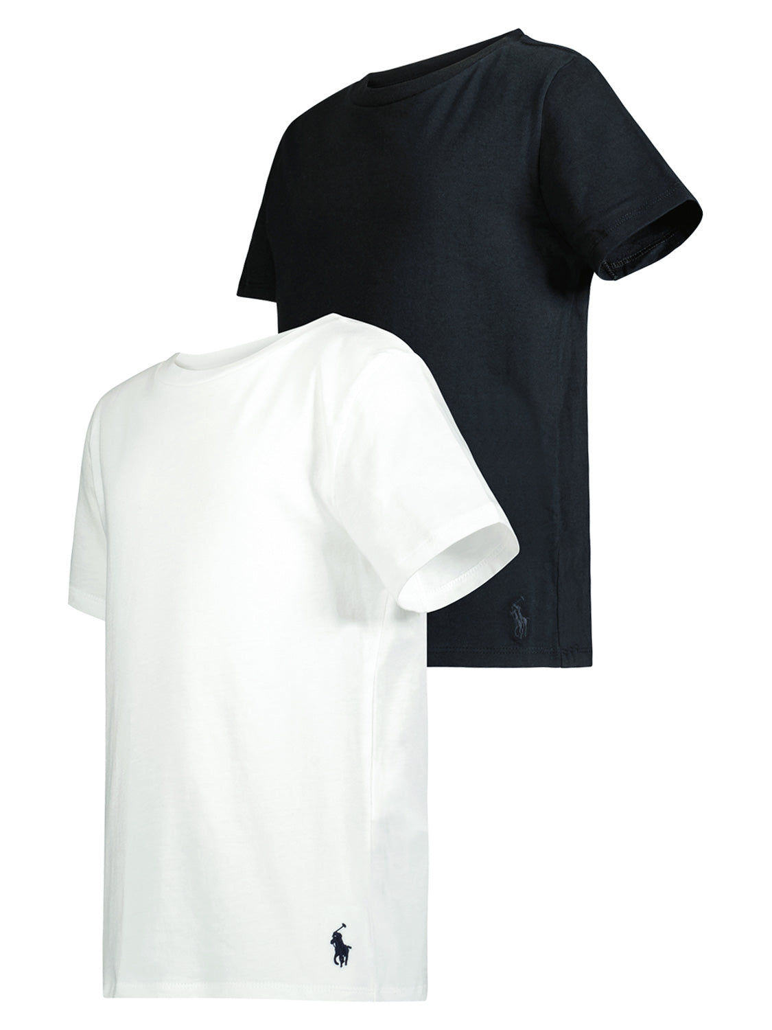 Polo Ralph Lauren Kids t-shirt White in White 1714147278-3300794679-1.jpg | NICKIS.com