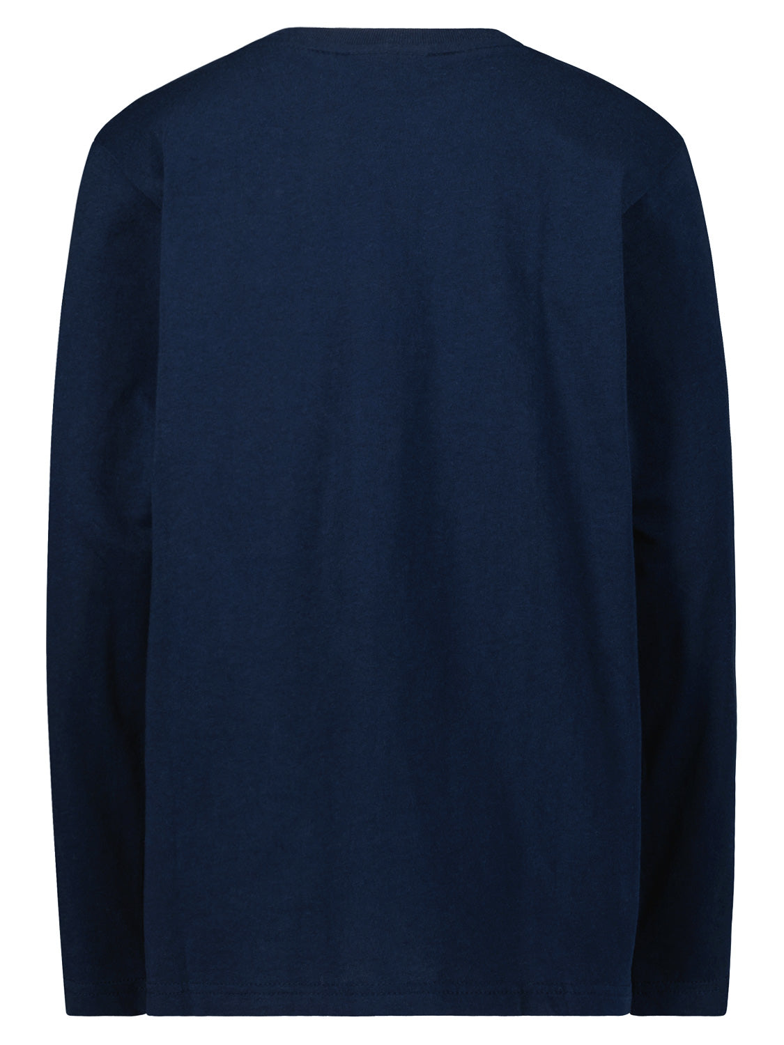 Lacoste Kids long-sleeve Blue in Blue 1714147287-3304108197-4.jpg | NICKIS.com