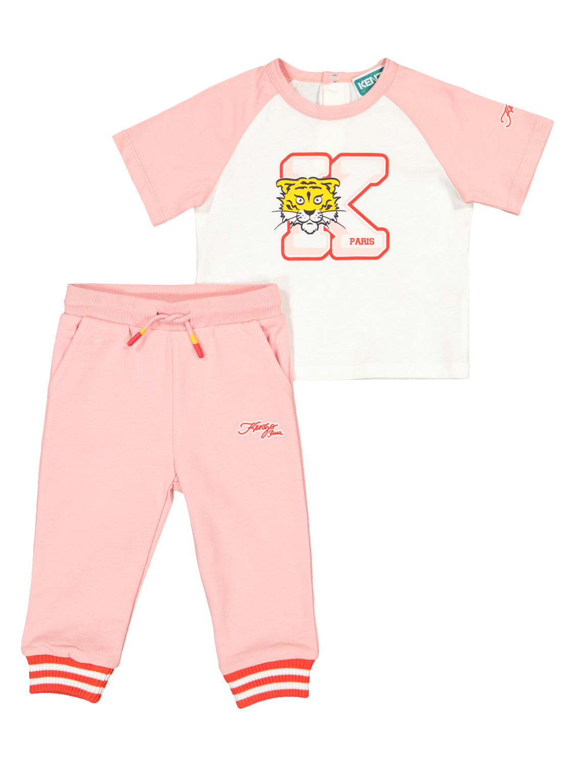 Kenzo Kids Kids clothing set  in  1714398985-6903299270-1.jpg | NICKIS.com