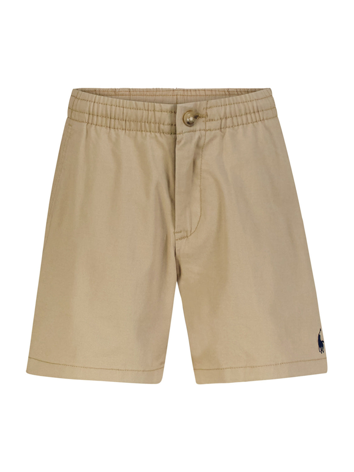 Polo Ralph Lauren Kids Shorts Beige in Beige 1714729964-6505498070-1.jpg | NICKIS.com