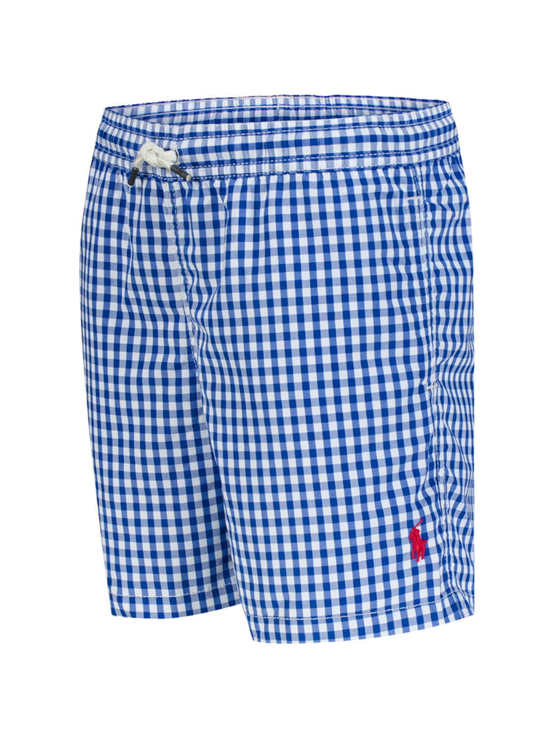 Polo Ralph Lauren Kids swim shorts Blue in Blue 1714729975-6900712321-4.jpg | NICKIS.com