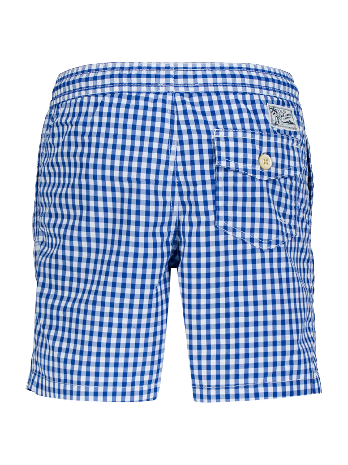 Polo Ralph Lauren Kids swim shorts Blue in Blue 1714729976-6900712321-5.jpg | NICKIS.com