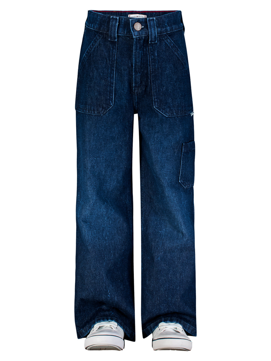 Tommy Hilfiger Kids jeans Mabel Cargo  in  1714729987-6905757794-6.jpg | NICKIS.com