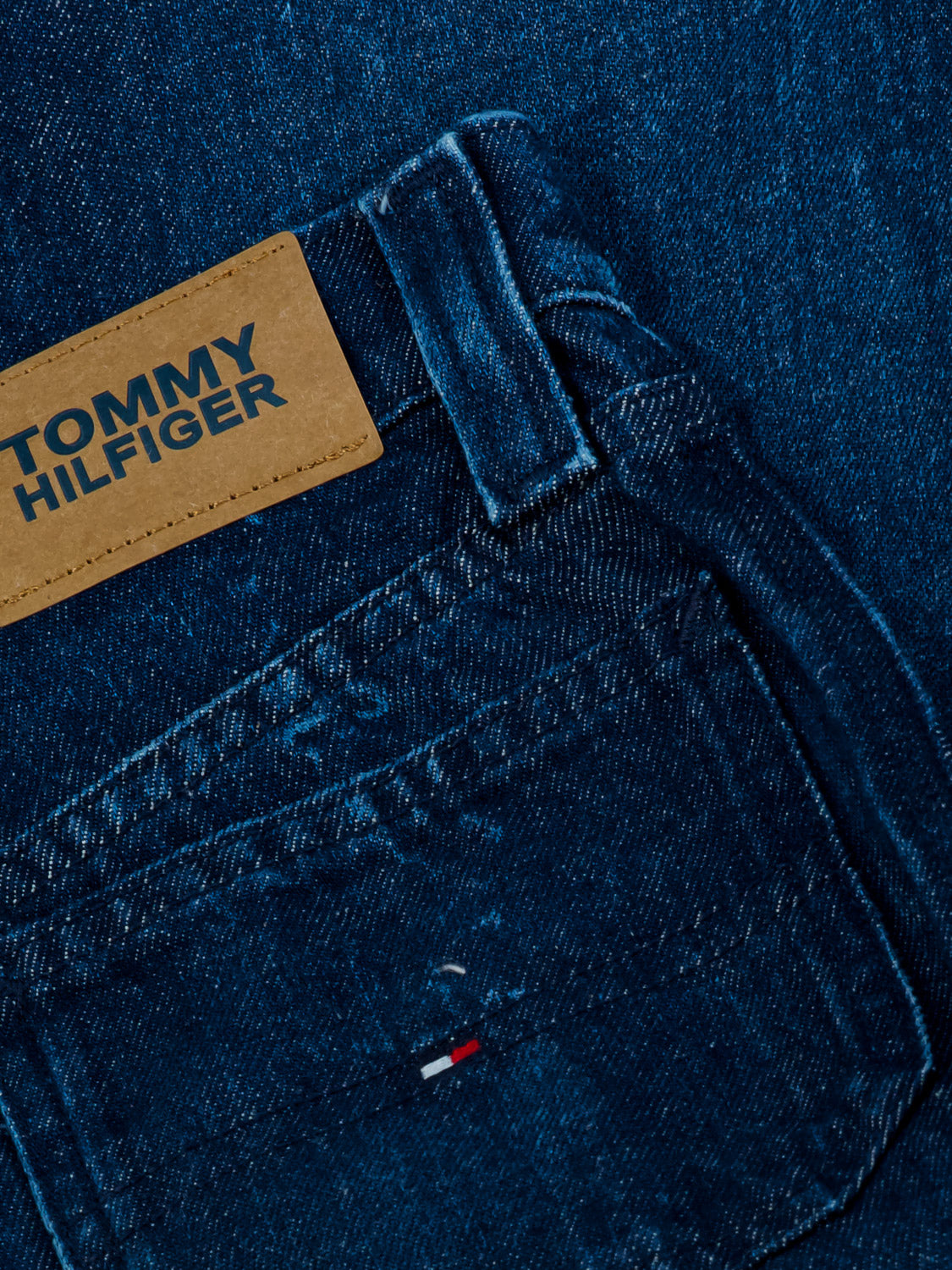 Tommy Hilfiger Kids jeans Mabel Cargo  in  1714729988-6905757794-8.jpg | NICKIS.com