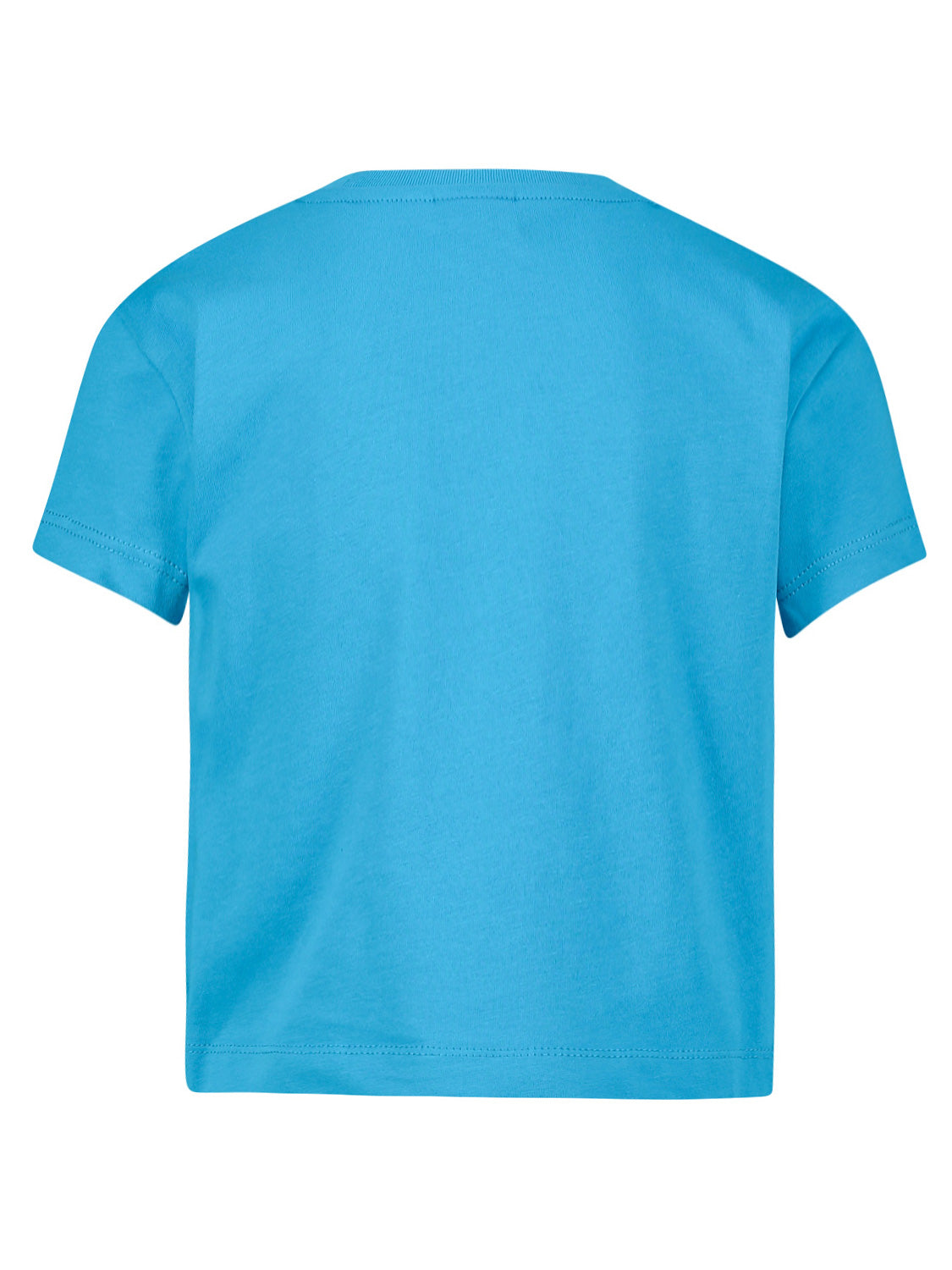 Sundek Kids t-shirt Blue in Blue 1714745813-6905473260-4.jpg | NICKIS.com