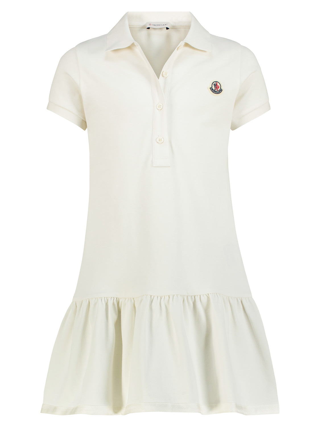 Moncler Enfant Kids dress  in  1715093612-6900000267-1.jpg | NICKIS.com