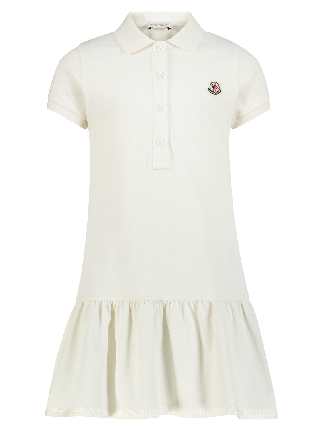 Moncler Enfant Kids dress  in  1715093613-6900000267-5.jpg | NICKIS.com