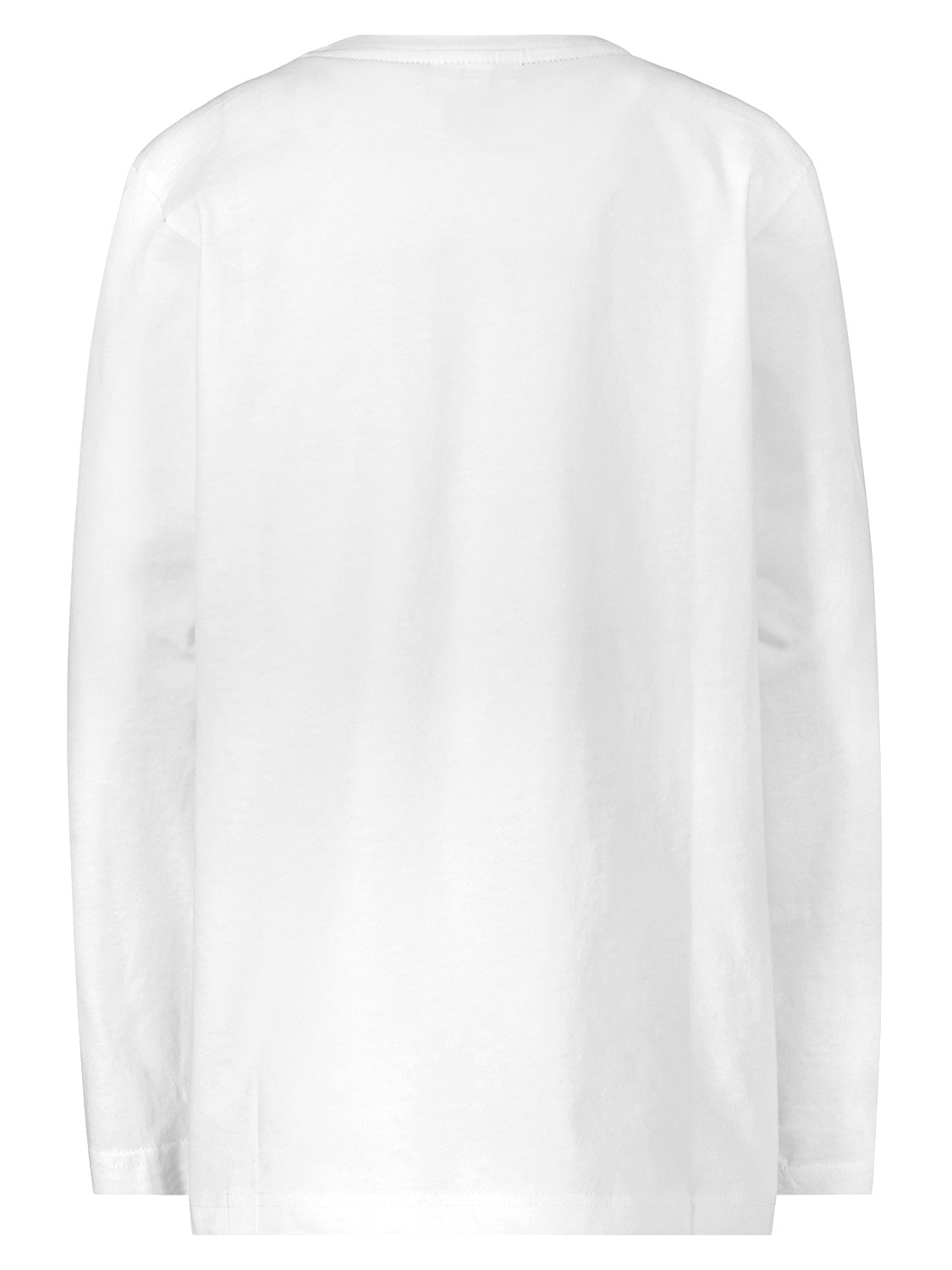 Lacoste Kids long-sleeve White in White 1715359308-3302810377-4.jpg | NICKIS.com