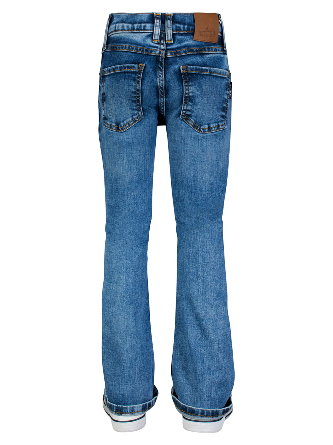 Retour Jeans Kids jeans Anouck Blue Blue in Blue 1715602522-6903597878-6.jpg | NICKIS.com