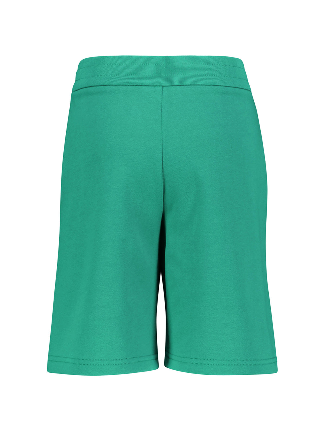 Moncler Enfant Kids Sweatshorts Green in Green 1717491623-6900000261-5.jpg | NICKIS.com