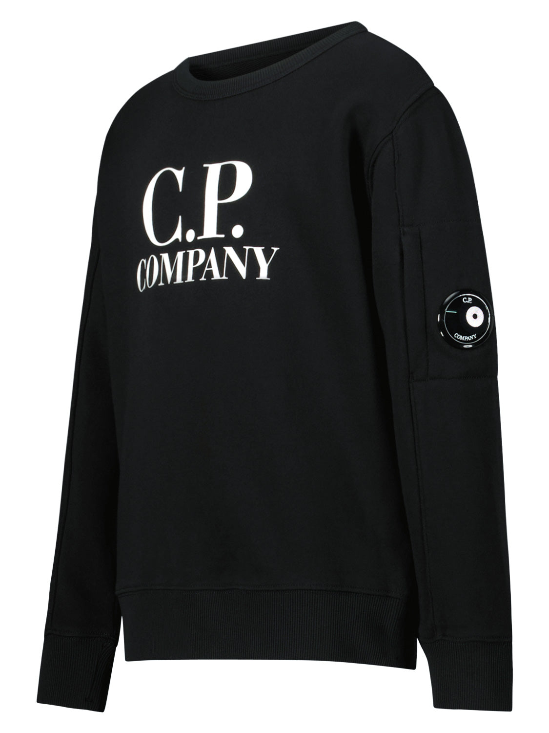 C.P. Company Kids Sweatshirt  in  1717507053-6900000321-4.jpg | NICKIS.com