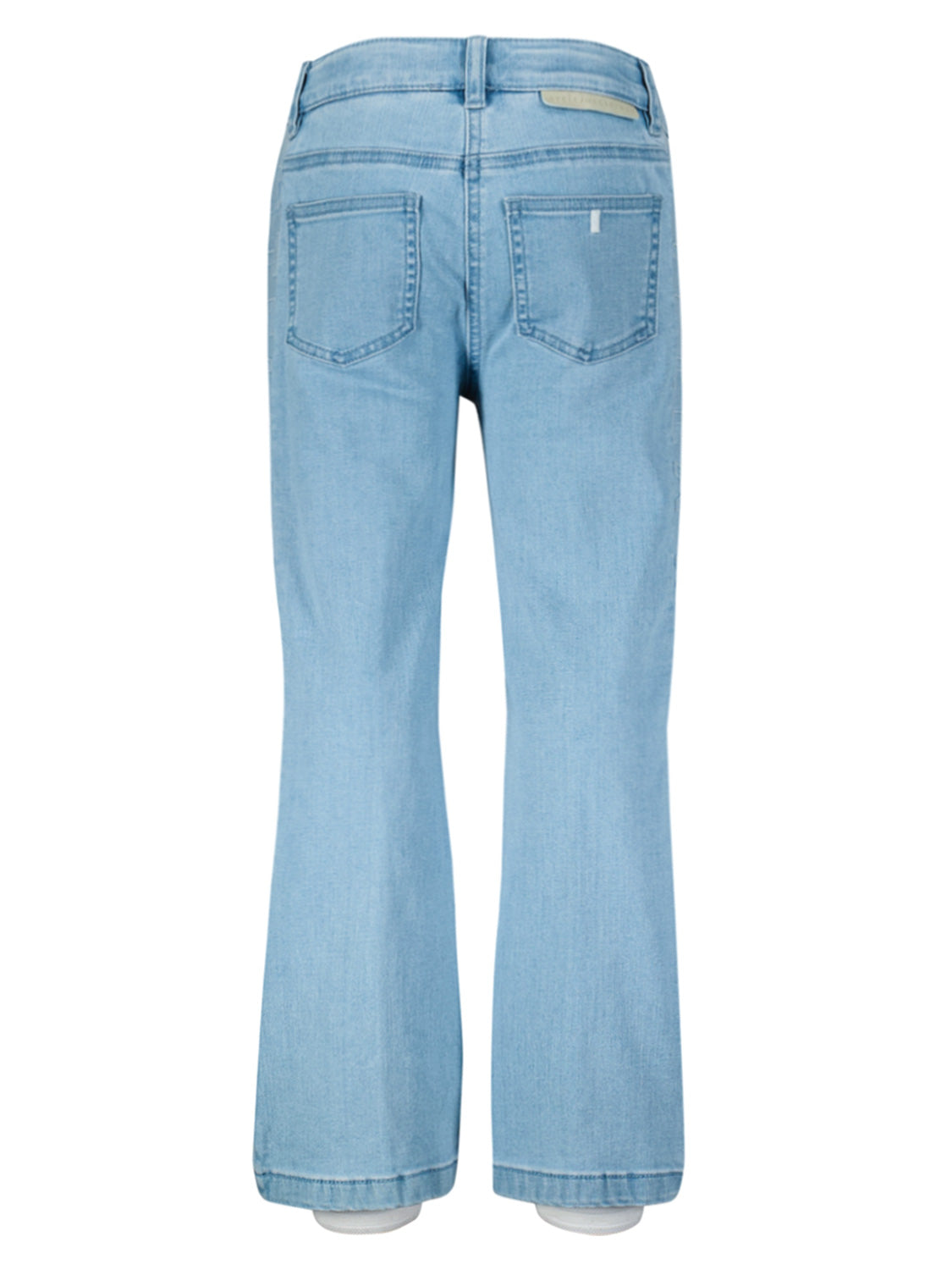 Stella McCartney Kids Kids jeans Blue in Blue 1717507076-6900643108-6.jpg | NICKIS.com