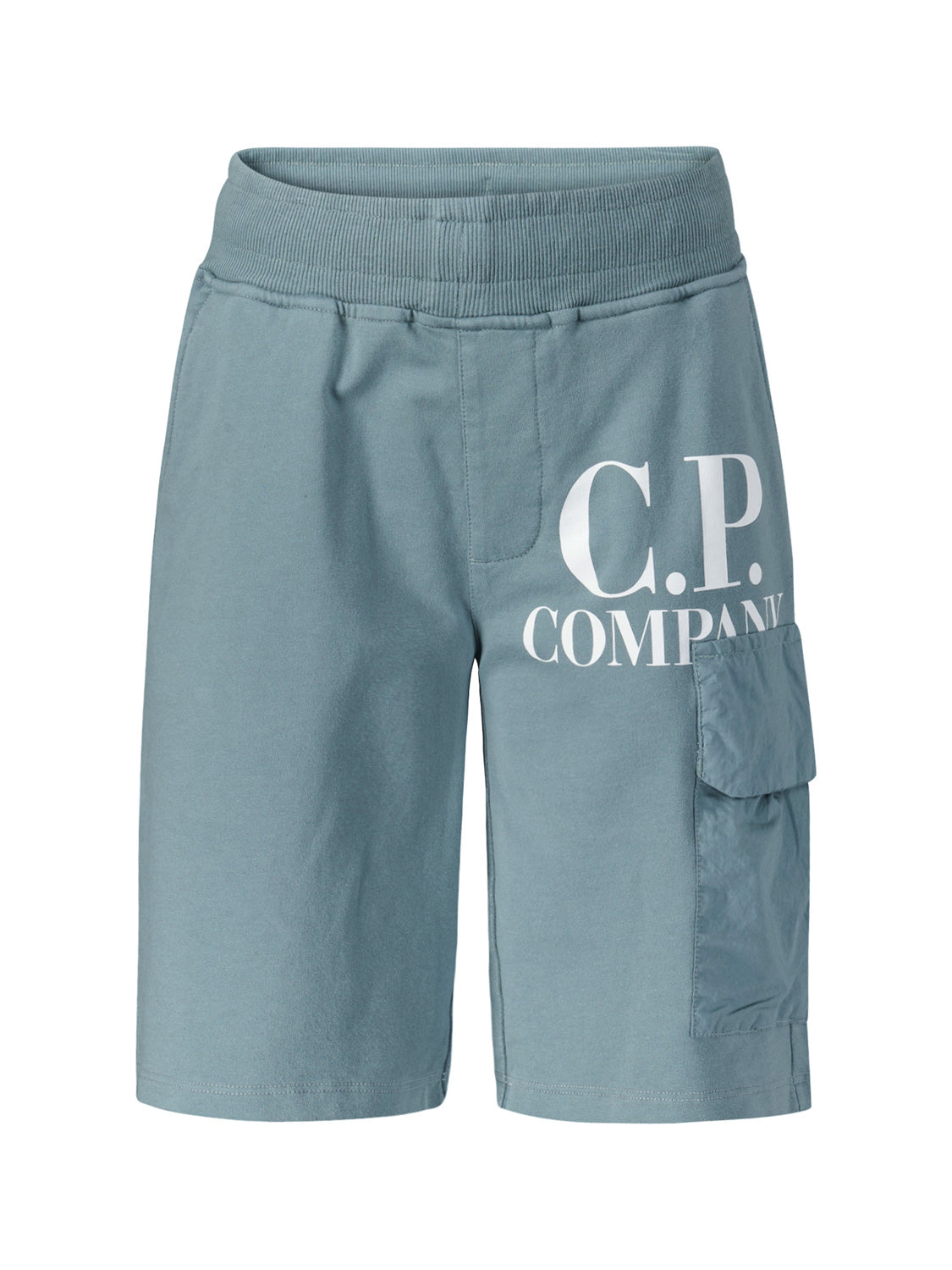 C.P. Company Shorts Grau jungen