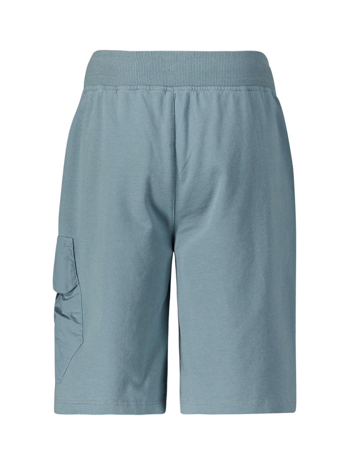 C.P. Company Kids Shorts Grey in Grey 1717507085-6902557351-5.jpg | NICKIS.com