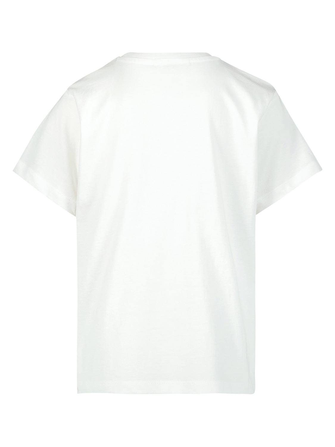 Mayoral Kids t-shirt White in White 1717507088-6902656413-4.jpg | NICKIS.com